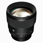 Sigma 85mm f/1.4 DG DN Art Sony FE