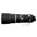 easyCover Objektiv Eiche für Sony FE 200-600 f/5.6-6.3 G OSS Schwarz