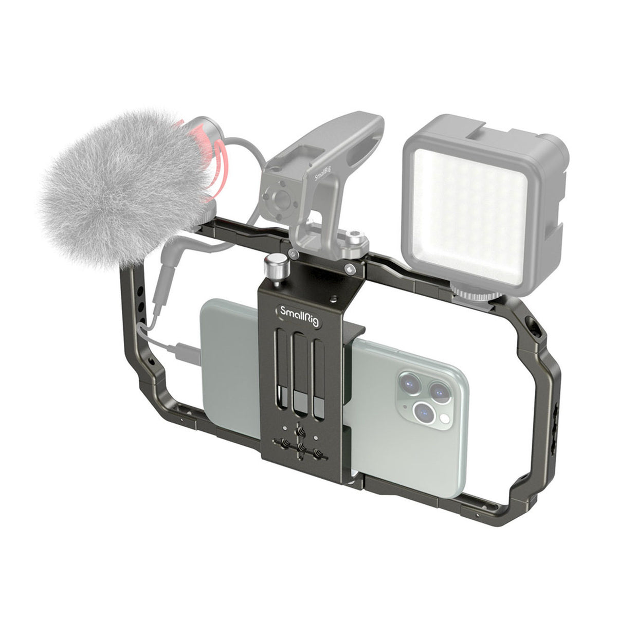 SmallRig Universal-Handykäfig 2791