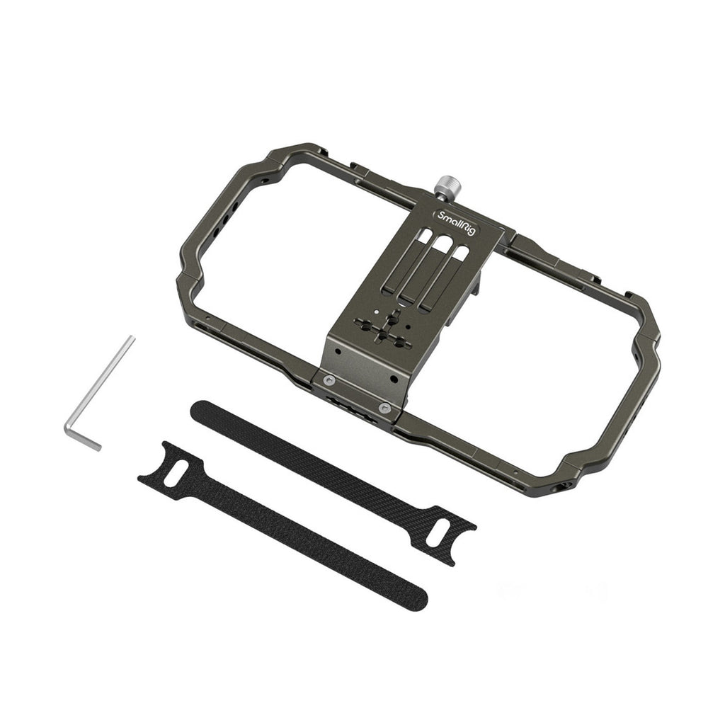 SmallRig Universal-Handykäfig 2791