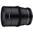 Samyang VDSLR 35mm T1.5 MK2 MFT