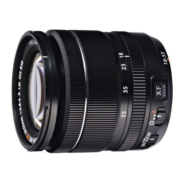 Fujifilm XF 18-55mm F/2.8-4.0 R LM OIS Fujinon eqv. 27-84mm OUTLET