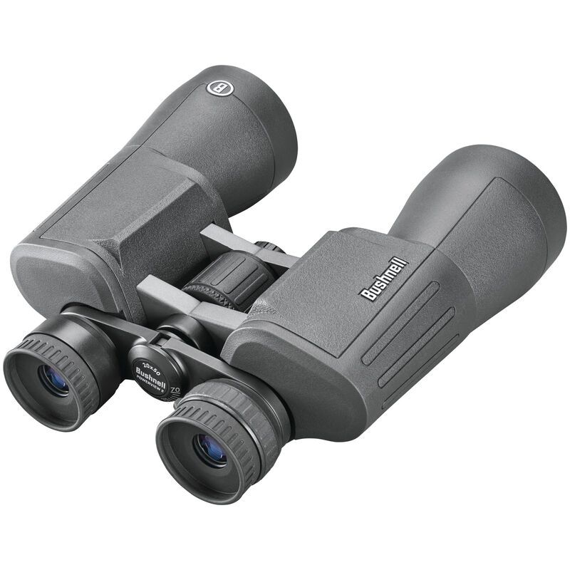Bushnell Powerview 2.0 20x50 Aluminio, MC