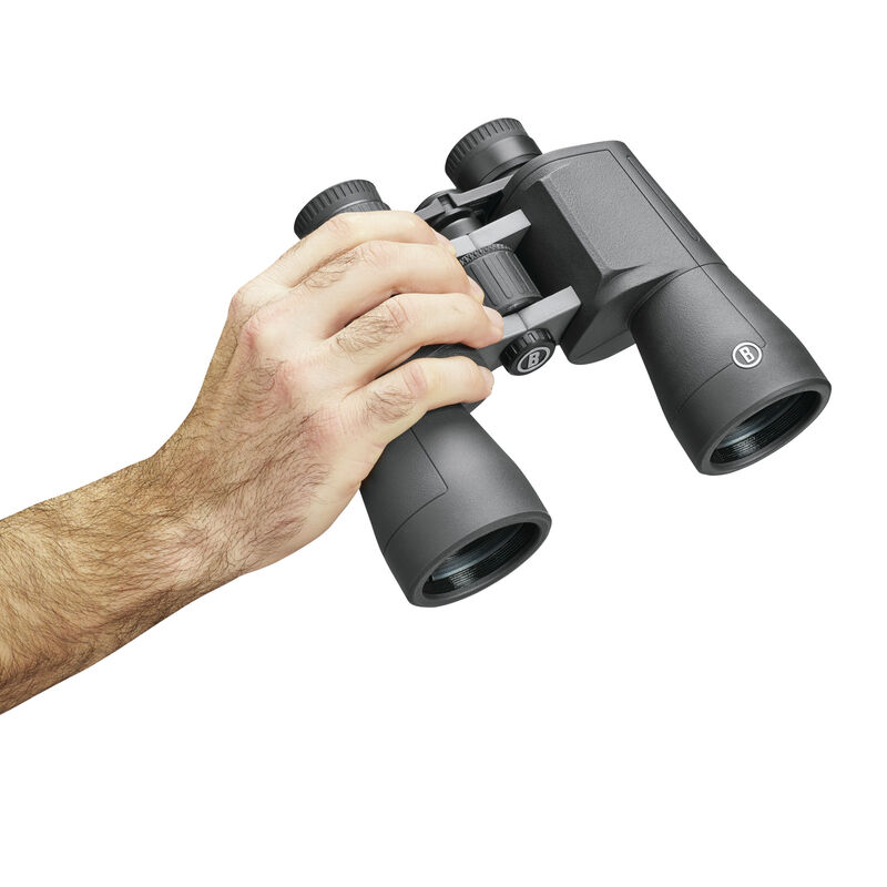 Bushnell Powerview 2.0 20x50 Aluminio, MC