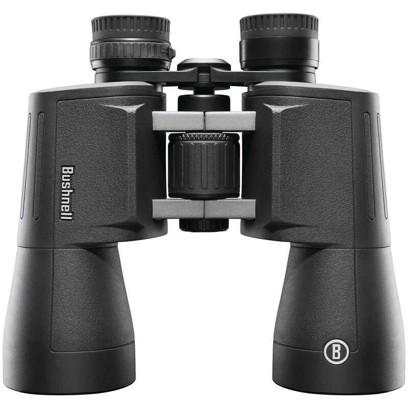 Bushnell Powerview 2.0 12x50 aluminio, MC