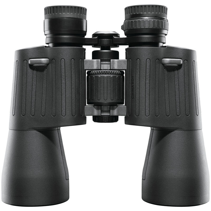 Bushnell Powerview 2.0 12x50 aluminio, MC