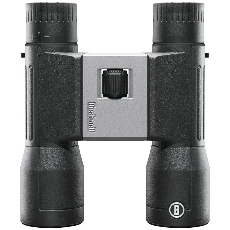 Bushnell Powerview 2.0 16x32 alluminio, MC