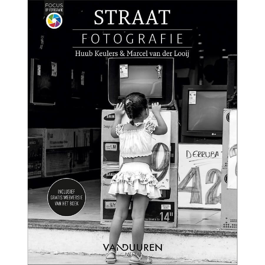 Huub Keulers, Marcel di der Looij: Fotografia di strada