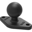 Ram Mounts Base de 2 7/16" x 1 5/16" con bola