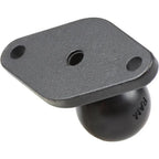 Ram Mounts Base de 2 7/16" x 1 5/16" con bola