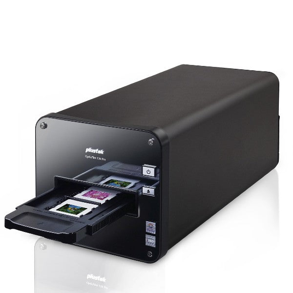 Plustek OpticFilm 120 Pro Filmscanner