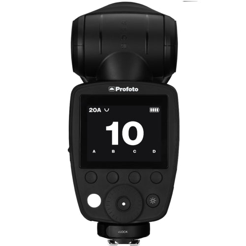 Profoto 901231 A10 Nikon