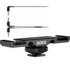 RØDE dual & splitter Kit t.b.v. sans Fil Go