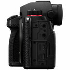 Panasonic Lumix DC-S5 corpo