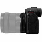 Panasonic Lumix DC-S5 corpo