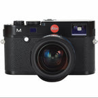 Laowa 9mm f/5.6 FF RL Objektiv - Leica M (Black)