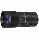 Laowa 100mm f/2.8 2X Ultra-Macro APO Obiettivo - Leica L