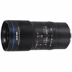 Laowa 100mm f/2.8 2X Ultra-Macro APO Obiettivo - Leica L