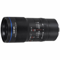 Laowa 100mm f/2.8 2X Ultra-Macro APO Obiettivo - Leica L