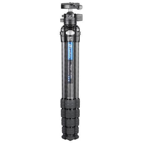 Leofoto Ranger LS-285C Statief + balhoofd LH-36