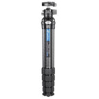 Leofoto Ranger LS-285C Statief + balhoofd LH-36