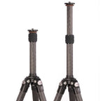Leofoto Ranger LS-285C Statief + balhoofd LH-36