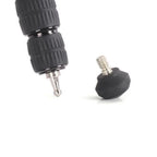 Leofoto Ranger LS-285C Statief + balhoofd LH-36