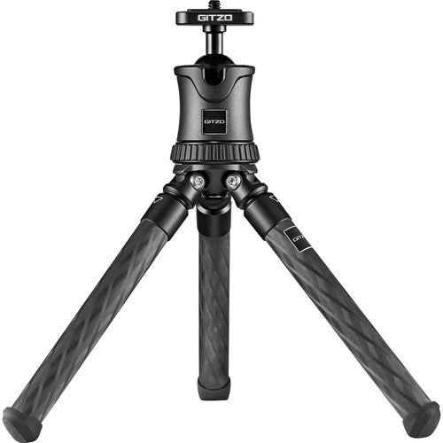 Gitzo GKTBB1 mini kit treppiede da viaggio nero