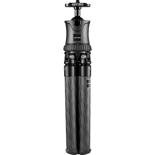 Gitzo GKTBB1 mini kit treppiede da viaggio nero