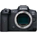Canon EOS R5 + RF 24-105mm STM