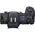 Canon EOS R5 + RF 24-105mm STM