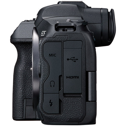 Canon EOS R5 + RF 24-105mm STM