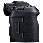 Canon EOS R5 + RF 24-105mm STM