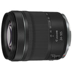 Canon EOS R5 + RF 24-105mm STM