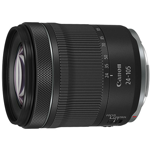 Canon EOS R5 + RF 24-105mm STM