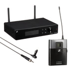 Sennheiser XSW 2-ME2-B Lavalier Set