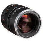 Zhongyi Mitakon 50mm f/0.95 Mark III L Monture