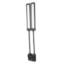 Nanlite Mira 26B Beauty Light (avec Pied de Lampe)