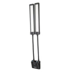 Nanlite Mira 26B Beauty Light (avec Pied de Lampe)