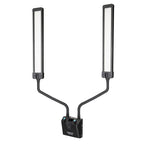 Nanlite Mira 26B Beauty Light (avec Pied de Lampe)