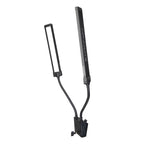 Nanlite Mira 26B Beauty Light (avec Pied de Lampe)