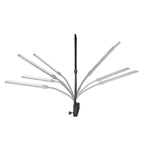Nanlite Mira 26B Beauty Light (avec Pied de Lampe)
