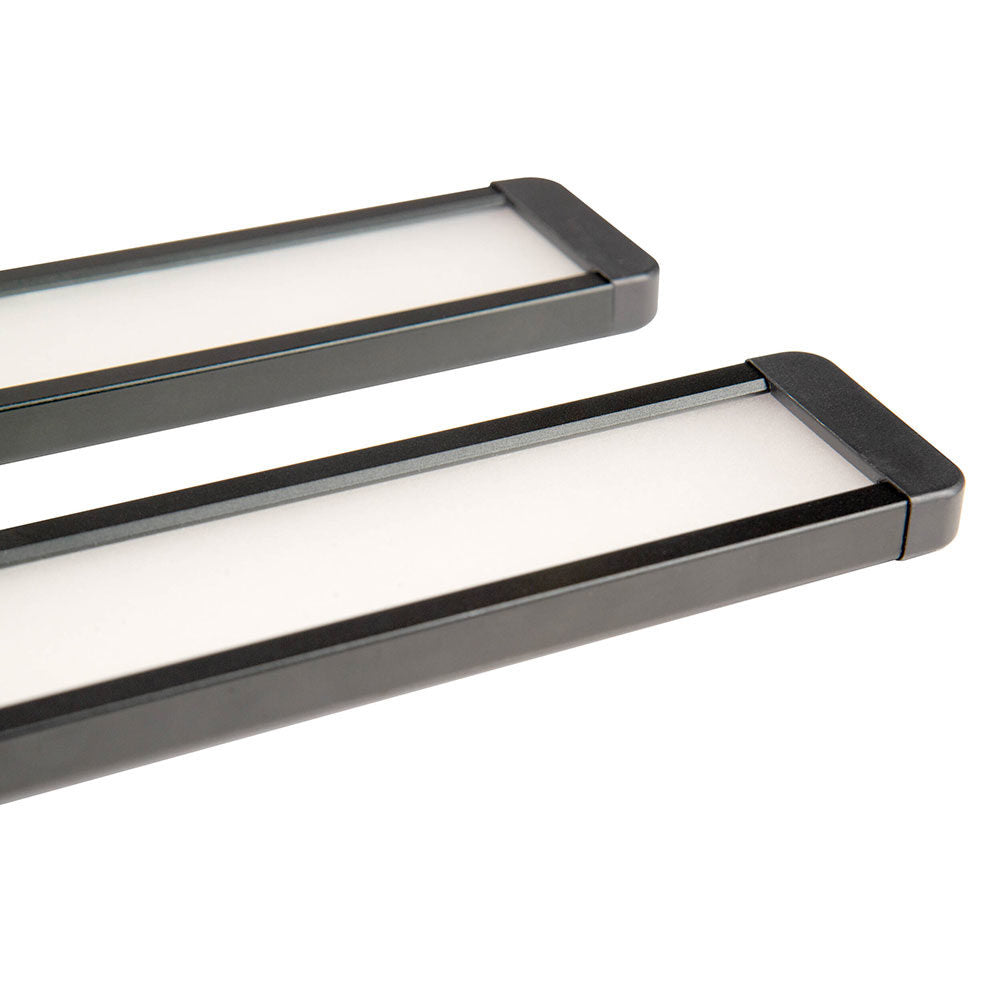 Nanlite Mira 26B Beauty Light (avec Pied de Lampe)