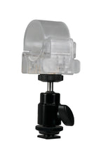 Nanlite Ball Head Tube Holder