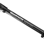 Manfrotto MKBFRLA4BK-3W Befree aluminium statiefkit