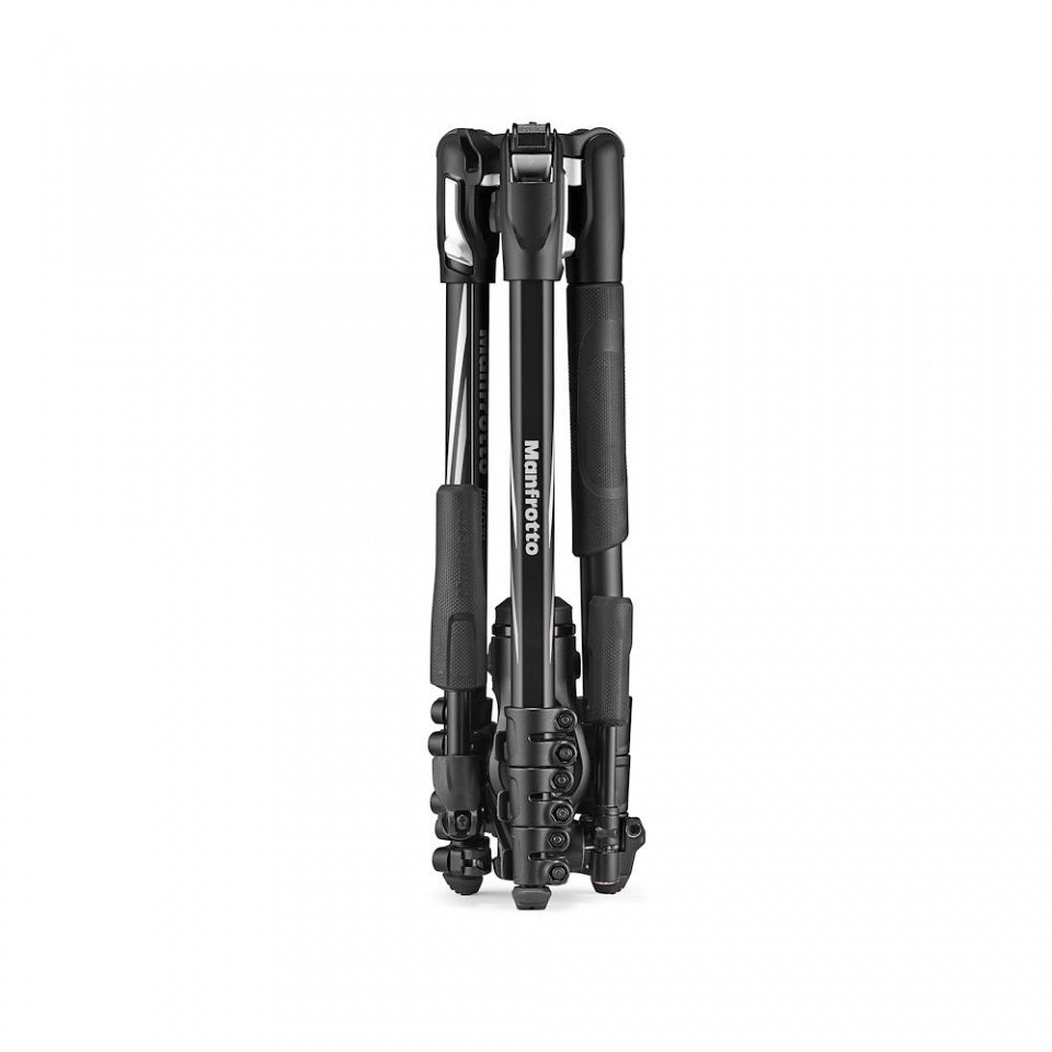 Manfrotto MKBFRLA4BK-3W Befree aluminium statiefkit