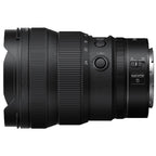 Nikon Z 14-24mm f/2.8
