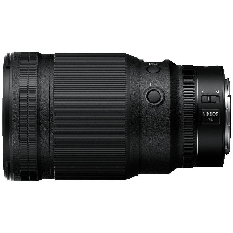 Nikon Z 50mm f/1.2