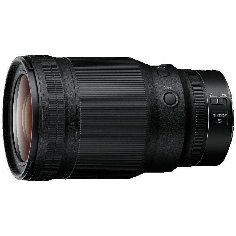 Nikon Z 50mm f/1.2