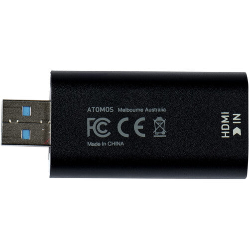 Atomos Connect - Clé de diffusion vidéo / audio 4K